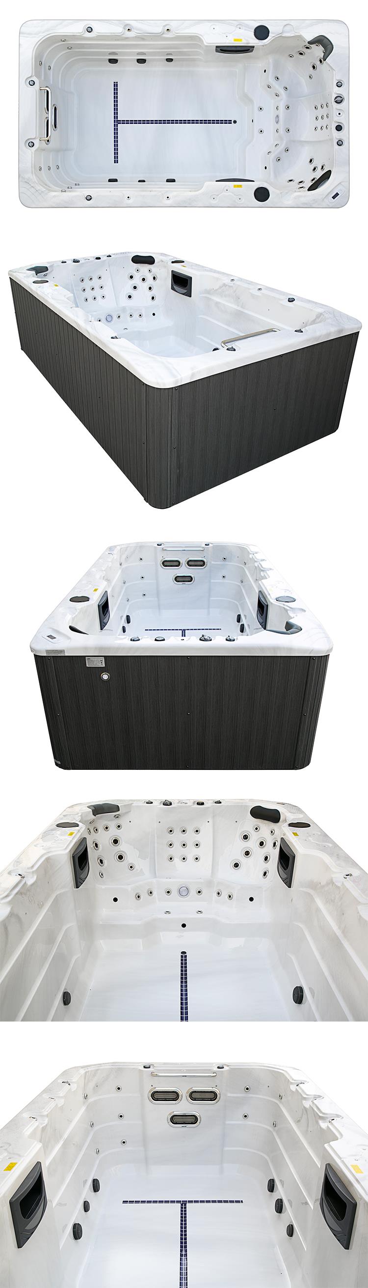 swim hot tub prices