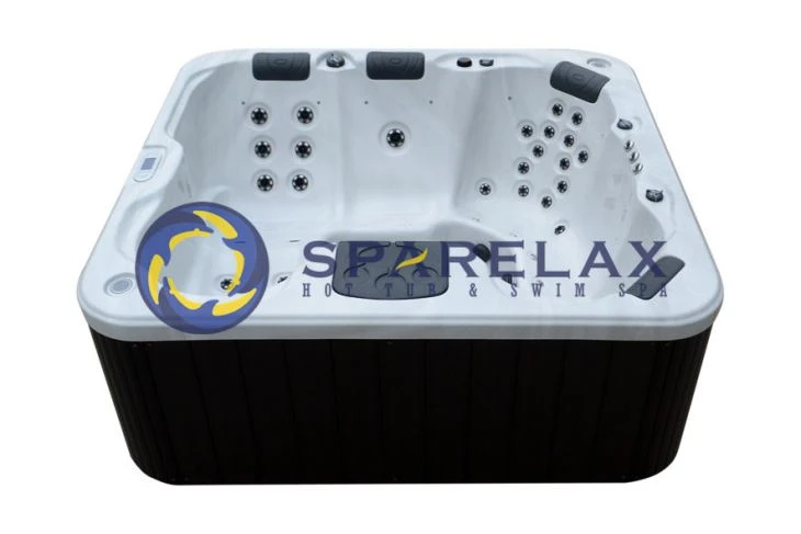 Holiday Let Spa Hotel Hot Tub