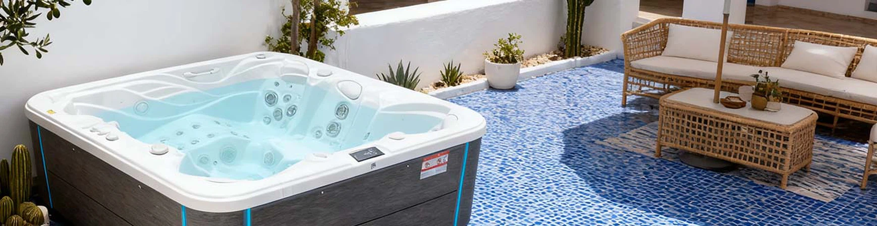 hot tub outdoor hot tub outdoor