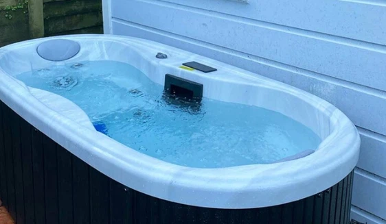 2–3 Person Hot Tubs 2–3 Person Hot Tubs